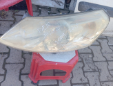 Oto Çıkma Parça / Peugeot / Expert / Far & Stop / Sol Ön Far / Çıkma Parça 