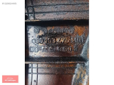 Oto Çıkma Parça / Volkswagen / Polo / Motor / Motor Kapağı / Çıkma Parça 