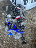 Honda Civic D14 . D15 motor