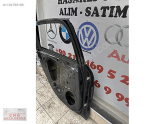 Oto Çıkma Parça / Audi / A4 / Kaporta & Karoser / Sol Arka Kapı / Çıkma Parça 