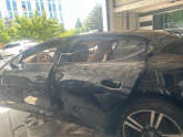 Oto Çıkma Parça / Porsche / Panamera / Kaporta & Karoser / Kasa / Kupa / Çıkma Parça 