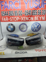 Oto Çıkma Parça / Opel / Crossland / Far & Stop / Sağ Ön Far / Çıkma Parça 