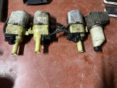 Oto Çıkma Parça / Opel / Astra / Oto Cam / Ön Cam Izgarası / Çıkma Parça 