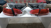 Oto Çıkma Parça / Volkswagen / Passat / Far & Stop / Sağ Ön Far / Çıkma Parça 