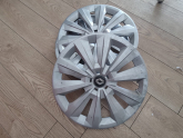Oto Çıkma Parça / Renault / R 5 / Jant & Lastik / Jant Kapağı / Çıkma Parça 