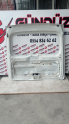 Renault Kangoo arka bagaj kapağı model 2008-2012