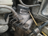 ÇIKMA VW BORA ABS BEYNİ 1J0614117D