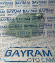 Oto Çıkma Parça / Mercedes / CL / Oto Cam / Kapı Camları / Sıfır Parça 