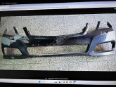 MERCEDES E SERİSİ 212 KASA ÖN TAMPON
