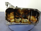Oto Çıkma Parça / Ford / Focus / Motor / Karter / Çıkma Parça 