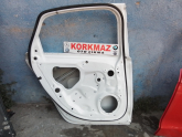Oto Çıkma Parça / Audi / A6 / Kaporta & Karoser / Sol Arka Kapı / Çıkma Parça 