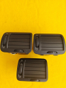VW Passat B5 B5.5 Sağ Havalandırma Izgarası 3B0819704A Orijinal
