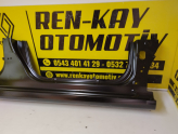 Oto Çıkma Parça / Renault / Clio / Kaporta & Karoser / Marşpiyel Sacı / Çıkma Parça 