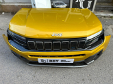 Oto Çıkma Parça / Jeep / Avenger / Kaporta & Karoser / Kaput / Çıkma Parça 