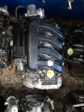 Oto Çıkma Parça / Renault / Megane / Motor / Motor (komple) / Çıkma Parça 