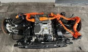 Oto Çıkma Parça / Hyundai / Ioniq Hybrid / Defransiyel / Arka Defransiyel / Çıkma Parça 