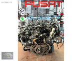 Oto Çıkma Parça / Audi / A4 / Motor / Komple Motor / Çıkma Parça 