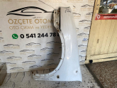 Oto Çıkma Parça / Opel / Combo / Kaporta & Karoser / Sol Ön Çamurluk / Çıkma Parça 