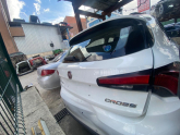 FIAT EGEA GROSS BAGAJ KAPAGI..