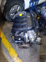 Oto Çıkma Parça / Renault / Megane / Motor / Motor (komple) / Çıkma Parça 