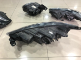 Oto Çıkma Parça / Ford / Transit Custom / Far & Stop / Sağ Ön Far / Çıkma Parça 