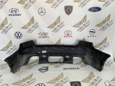 AUDİ A3 SEDAN ARKA TAMPON (13-16)  ORJİNAL ÇIKMA