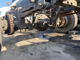 Oto Çıkma Parça / Isuzu / NPR / Defransiyel / Arka Defransiyel / Çıkma Parça 