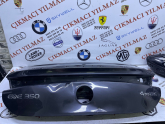 Oto Çıkma Parça / Mercedes / EQE / Kaporta & Karoser / Bagaj Kapağı / Çıkma Parça 