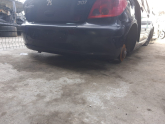 Oto Çıkma Parça / Peugeot / 307 / Tampon / Arka Tampon / Çıkma Parça 