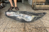 Oto Çıkma Parça / Ford / Fiesta / Far & Stop / Sol Ön Far / Çıkma Parça 