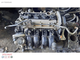 seat CORDOBA - İBİZA 1.4 16 valve BBZ Motor çıkma (2001 - 2009)