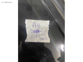 Oto Çıkma Parça / Audi / A4 / Oto Cam / Kelebek Camı / Çıkma Parça 