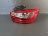 Oto Çıkma Parça / Seat / Ibiza / Far & Stop / Sağ Arka Stop / Sıfır Parça 
