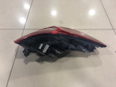 Oto Çıkma Parça / Skoda / Superb / Far & Stop / Sol Arka Stop / Çıkma Parça 