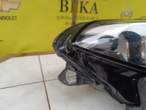 Oto Çıkma Parça / Fiat / Egea / Far & Stop / Sağ Ön Far / Çıkma Parça 