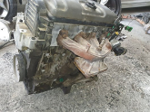 Oto Çıkma Parça / Peugeot / 206 / Motor / Motor (komple) / Çıkma Parça 