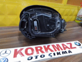 Oto Çıkma Parça / Porsche / Panamera / Far & Stop / Sol Ön Far / Çıkma Parça 