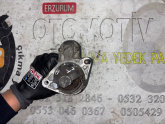Oto Çıkma Parça / Suzuki / Swift / Elektrik / Marş Motoru / Çıkma Parça 