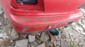 Oto Çıkma Parça / Daewoo / Nexia / Tampon / Arka Tampon / Çıkma Parça 