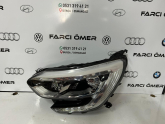 RENAULT MEGANE 4 SOL ÖN FAR ORJİNAL JOY