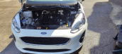 Oto Çıkma Parça / Ford / Fiesta / Alt Takım / Travers / Çıkma Parça 
