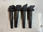 Oto Çıkma Parça / Citroen / C5 / Motor / Ateşleme Bobini / Çıkma Parça 