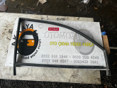Oto Çıkma Parça / Volkswagen / Golf / Oto Cam / Cam Fitili / Çıkma Parça 