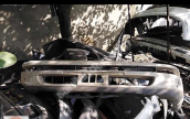 TOYOTA COROLLA AE101 EFSANE KASA ÖN TAMPON ORJİNAL