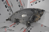 Oto Çıkma Parça / Toyota / Yaris / Far & Stop / Sağ Ön Far / Çıkma Parça 