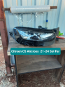 Citroen C5 Aircross  21-24 Sol Far
