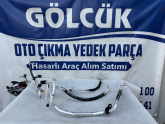 Oto Çıkma Parça / Fiat / Doblo / Klima / Klima Borusu / Çıkma Parça 