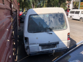 Oto Çıkma Parça / Mitsubishi / L300 / Kaporta & Karoser / Bagaj Kapağı / Çıkma Parça 