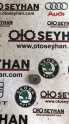Oto Çıkma Parça / Volkswagen / Caddy / Radyatör / Radyatör Ayağı / Çıkma Parça 