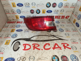 RENAULT CLİO 4 HB SOL DIŞ STOP ORJİNAL ÇIKMA PARÇA 365553752R